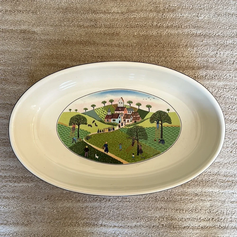 Villeroy & Boch design naif